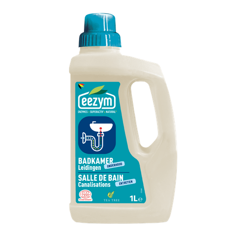 Bathroom Drain Cleaner