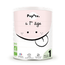 Lait Nourrisson 1 Vache 0-6 Mois Petit Format BIO