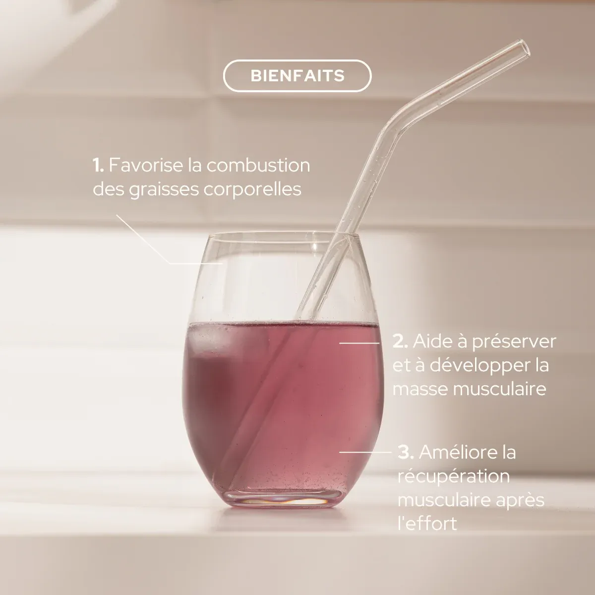 Lipo-Sculpting Powder