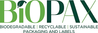 Biopax logo