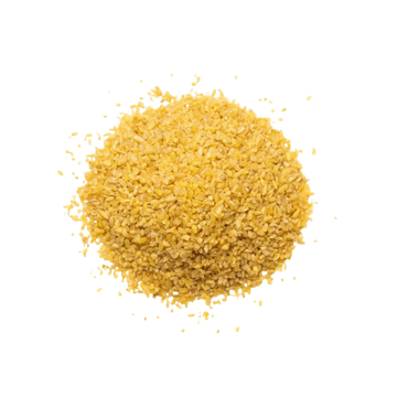 Wheat Bulgur In Bulk Organic