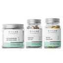 Programme Brûle-Graisses - 1 mois 