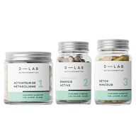 Vetverbrander Programma - 1 maand 