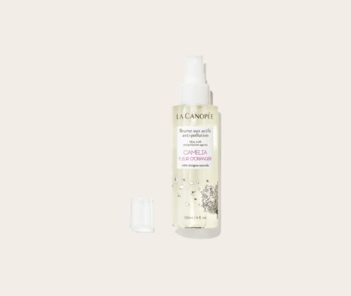 Brume Actifs Anti-Pollution