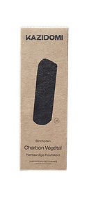 Charbon Végétal Binchotan