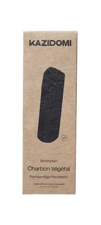 Binchotan Vegetable Charcoal