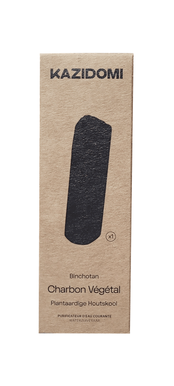 Binchotan Vegetable Charcoal