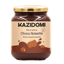 Chokodomi Pâte à Tartiner Chocolat Noisette BIO