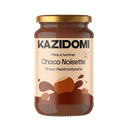Chokodomi Chocolade Hazelnoot Smeer BIO
