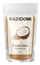 Sucre Coco Ddm : 19/05/2025 BIO