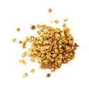 Biologische Appelstukken In Bulk BIO