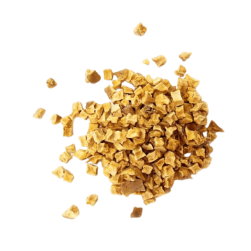 Biologische Appelstukken In Bulk BIO