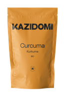 Kurkuma Poeder BIO