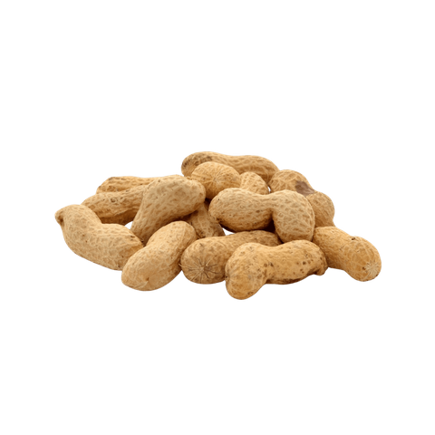 Roasted Peanuts in Shell in Bulk
