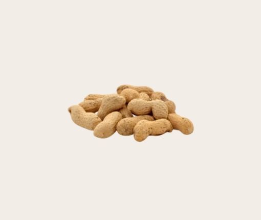 Cacahuète en vrac