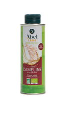 Virgin Camelina Oil Organic Organic