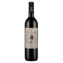 Vin Rouge Canaille