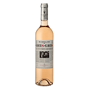 Vin Rosé Gris-gris