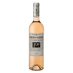 Rosé Wine Gris-gris