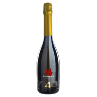 Vin Pétillant Spumante Brut 