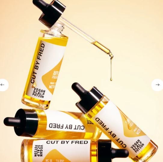 Intense Scalp Treatment