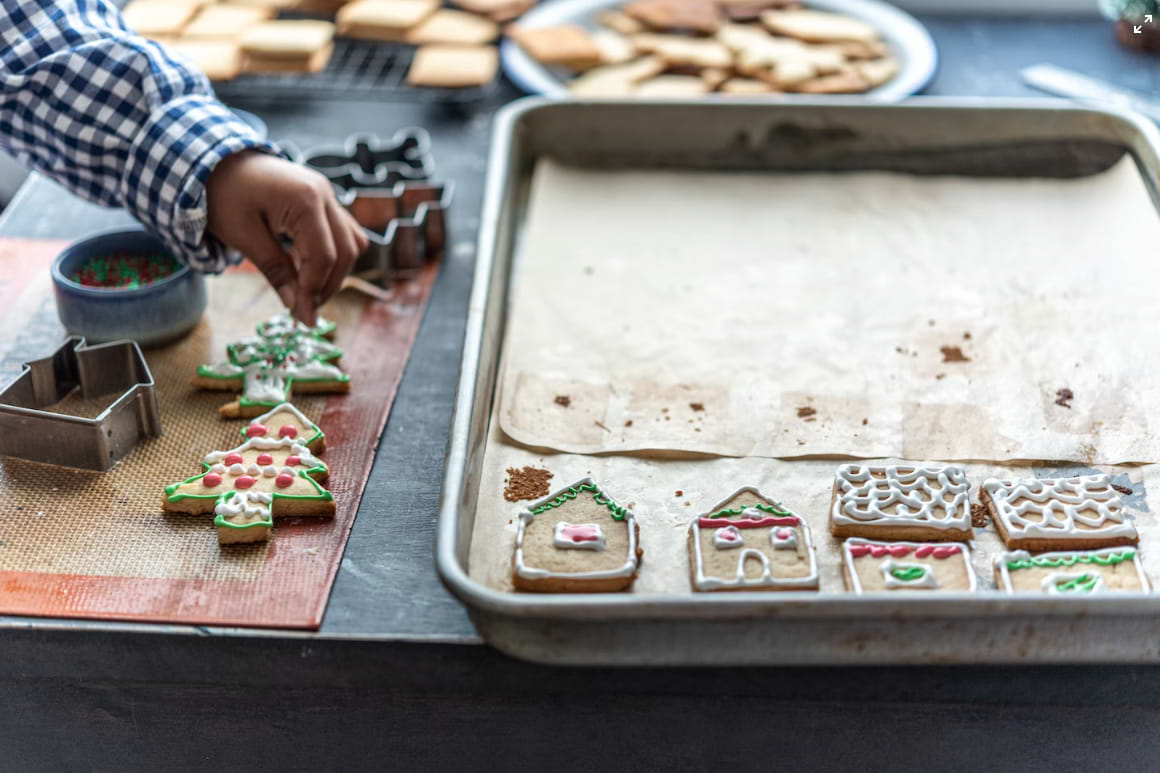 Onze tips voor gezondere feestdagen
