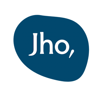 Jho logo