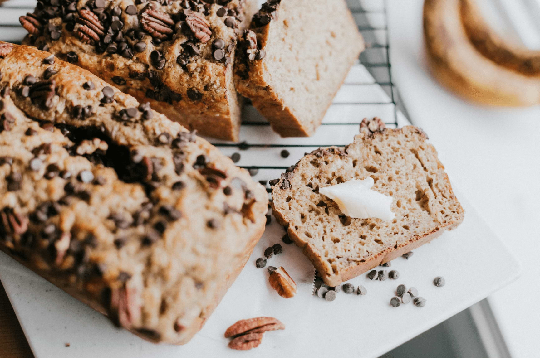 Test : êtes-vous intolérant au gluten?