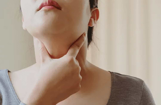 Hypothyroïdie : comprendre, agir et trouver l'équilibre