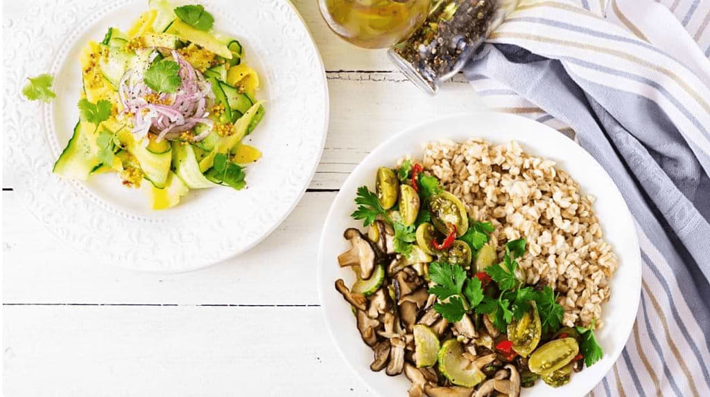 Tout savoir sur l’index glycémique et les aliments qui le font baisser