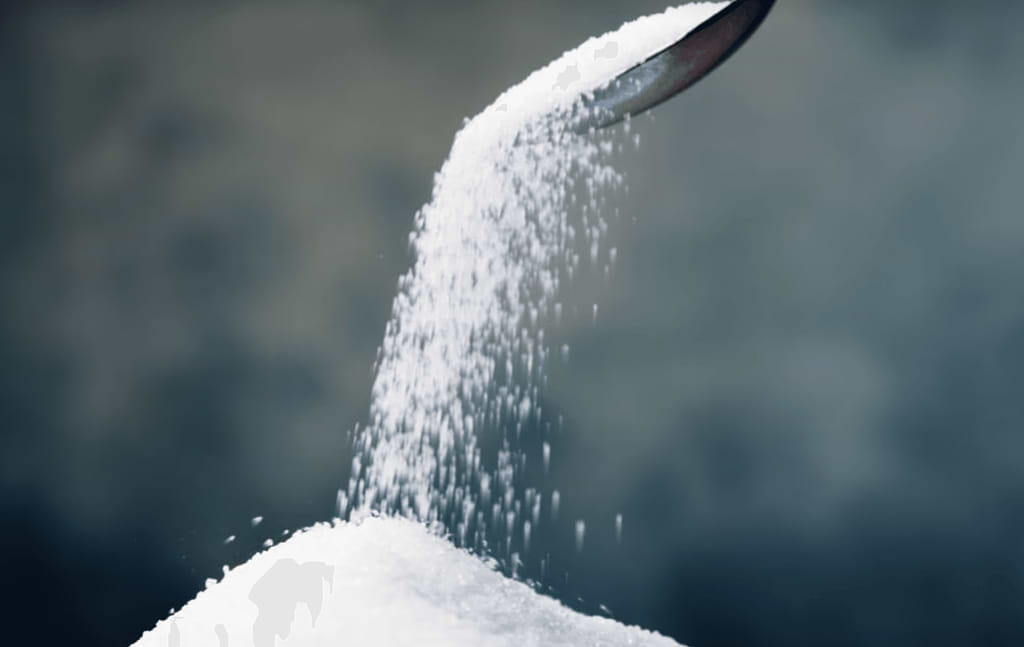 Tout savoir sur le sucre : le B.a.-ba
