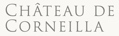 Château de corneilla logo