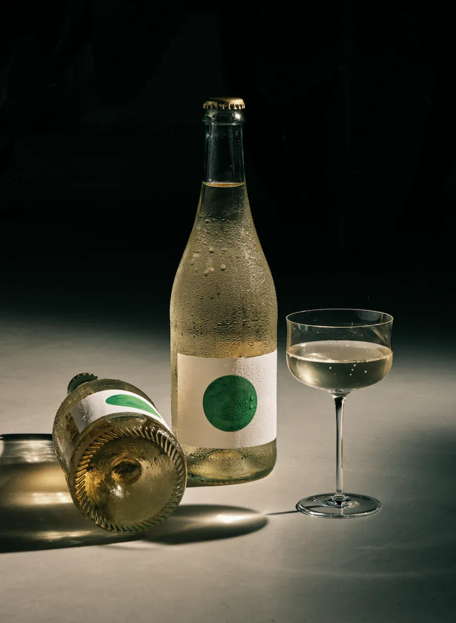 Natural Sparkling Fig Alcohol-Free