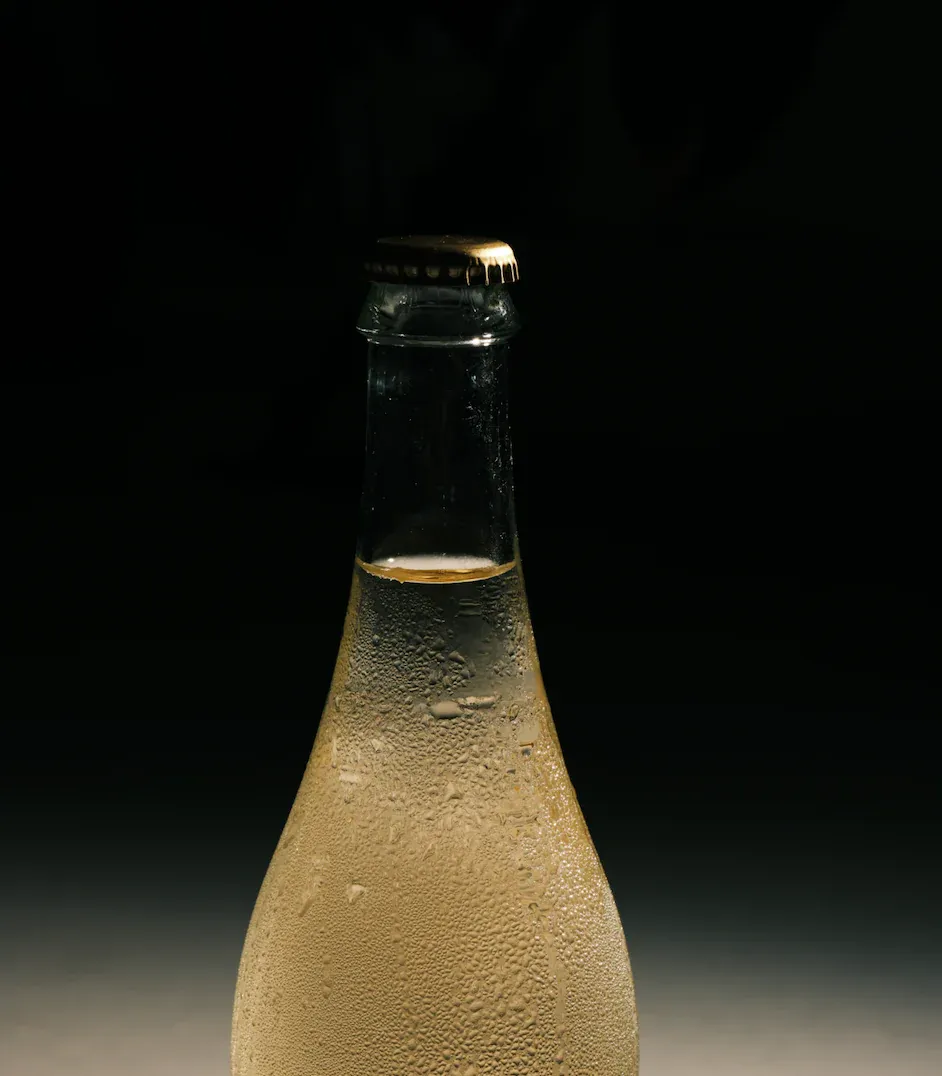 Natural Sparkling Fig Alcohol-Free