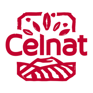 Celnat logo