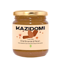 Purée Chaï Amandes & Pécan Grillées bio