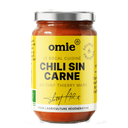 Chili Sin Carne organic