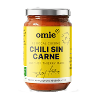 Chili Sin Carne bio