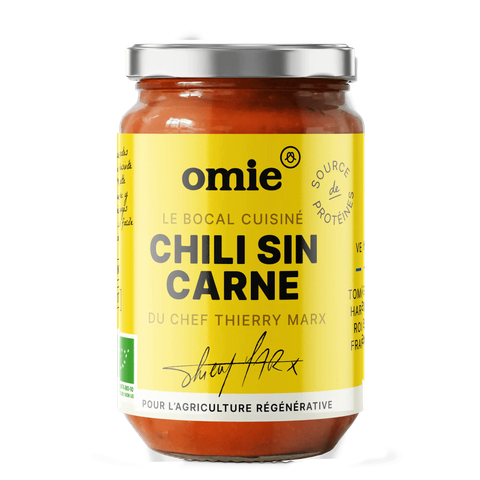 Chili Sin Carne