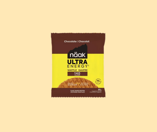 Chocolat - Gaufres Ultra Energy