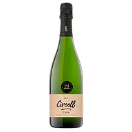 Cava Brut bio