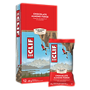 Chocolate Fudge Almond Energy Bar