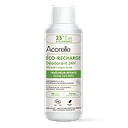 Recharge Déodorant Roll-on Fraicheur Intense BIO