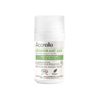 Hervulbare Roll-on Deodorant Intense Frisheid BIO