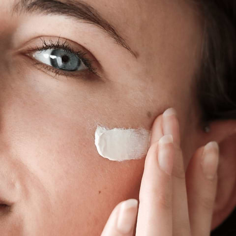 Fluide Hydratant Hydra+ SPF20