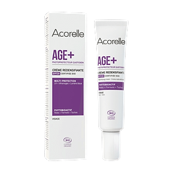 Age+ Redensifying Cream Spf20 Organic