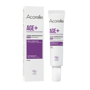 Age+ Verstevigende Crème Spf20 BIO
