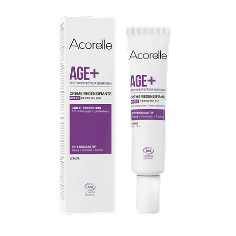 Age+ Redensifying Cream SPF20