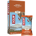 Barre Energétique Beurre Cacahuète Croquant