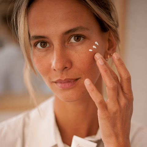 Age+ Redensifying Cream SPF20
